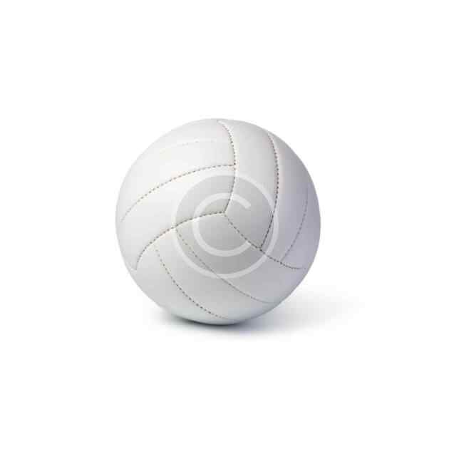 Exercise ball